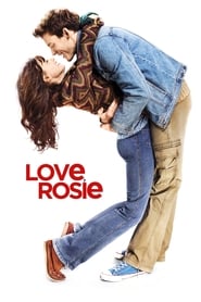 Love, Rosie / Με Αγάπη, Ρόζι (2014)