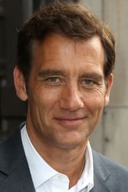 Clive Owen