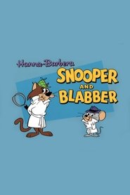 Snooper and Blabber постер