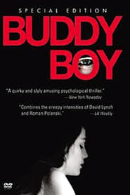 Poster van Buddy Boy