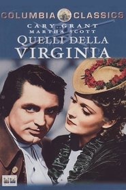 Quelli della Virginia) Quelli della Virginia (1940)