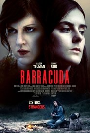 La Barracuda постер