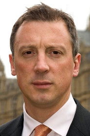 Portrait de Tom Newton Dunn