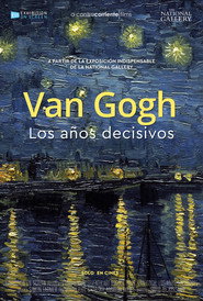 Van Gogh: Poets & Lovers