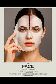 The Face poster