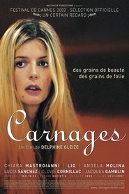 فيلم Carnages 2002 مترجم