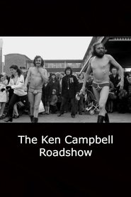 Poster The Ken Campbell Roadshow