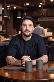 Image of Antonin Mousseau-Rivard