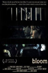 Poster Bloom 2008