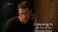 Listening In With Composer Guy Gross: 