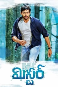 Mister (Telugu)