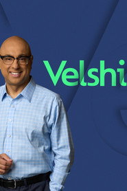 Velshi постер