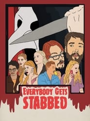 مشاهدة فيلم Everybody Gets Stabbed 2020