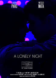 No SilĂȘncio da Noite poster