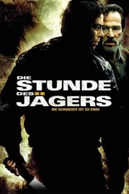 Poster Die Stunde des Jägers