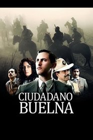 Citizen Buelna 2013
