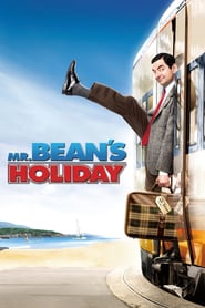 Mr. Bean’s Holiday 2007 Movie BluRay Dual Audio Hindi Eng 300mb 480p 900mb 720p 3GB 10GB 1080p