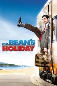 مشاهدة فيلم Mr. Bean’s Holiday 2007 مترجم