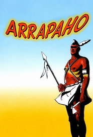 Arrapaho постер