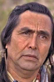 Frank Salsedo as Joseph Washakie