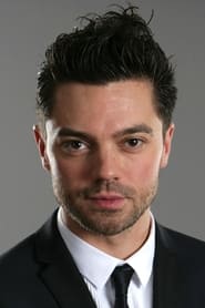 Dominic Cooper