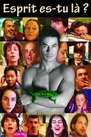 Poster Spirit, Are You There? 2008