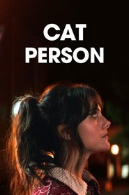 Full Cast of Cat Person