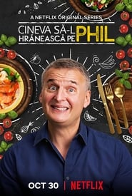 Cineva să-l hrănească pe Phil