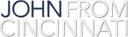 John from Cincinnati Logo