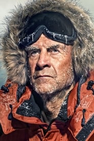 Ranulph Fiennes headshot