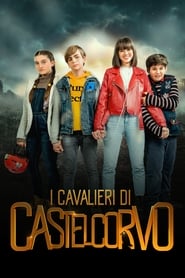 The Knights of Castelcorvo (2020)