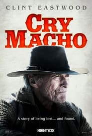 Cry Macho