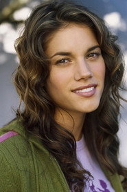 Missy Peregrym 1600x2400
