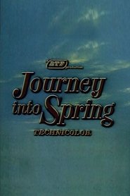 Poster Journey Into Spring 1958