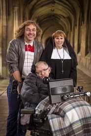 Full Cast of Little Britain Sketch