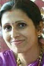 Reshma Polekar photo 2