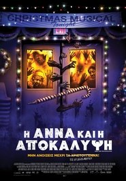 Anna and the Apocalypse – Η Άννα Και Η Αποκάλυψη