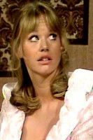 Moira Foot as Denise Laroque