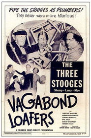 Vagabond Loafers