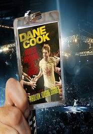 Dane Cook: Rough Around the Edges HD Online kostenlos online anschauen