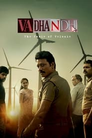 Vadhandhi: The Fable of Velonie (2022) Hindi Season 1 Complete