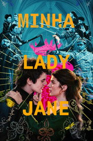 My Lady Jane (2024)