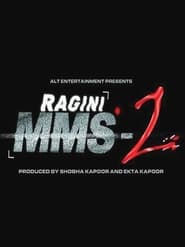 Ragini MMS Returns постер