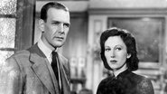 Poster Ghost in the Castle 1947