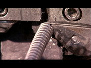 Springs, Pavers, Pianos, Rotary Cannons