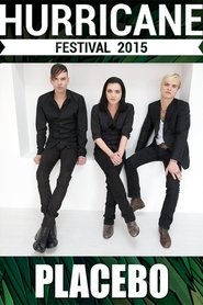 Poster Placebo - Hurricane 2015 2015