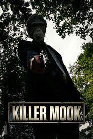 Poster for Killer Mook