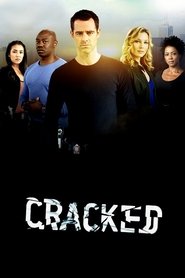 Cracked постер