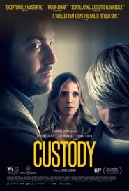 Custody Custody