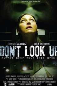 Poster Don't Look Up 2015